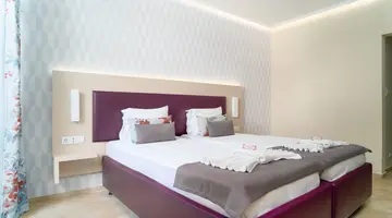 MPM HOTEL ASTORIA