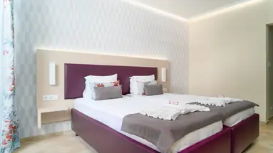 MPM HOTEL ASTORIA