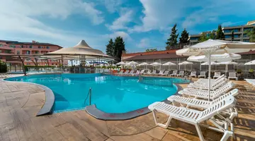 MPM HOTEL ASTORIA