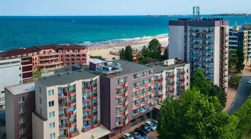 MPM Hotel Astoria