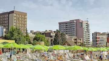 MPM Hotel Astoria