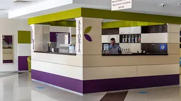 MPM Hotel Astoria
