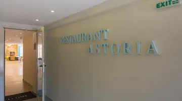 MPM Hotel Astoria