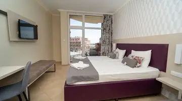MPM Hotel Astoria