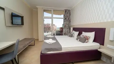 MPM Hotel Astoria