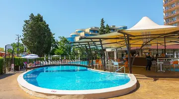 MPM Hotel Astoria