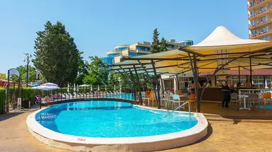 MPM Hotel Astoria