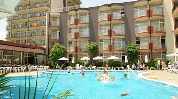 MPM Hotel Astoria