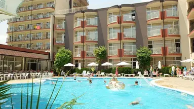 MPM Hotel Astoria