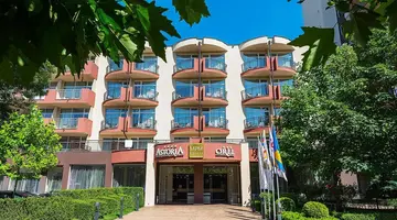 MPM Hotel Astoria