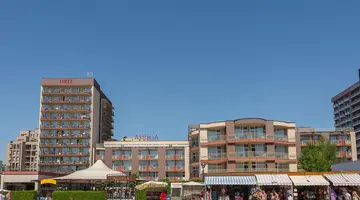 MPM Hotel Astoria