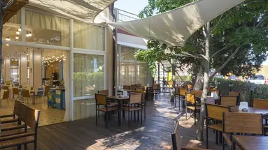 MPM Hotel Astoria