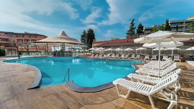 MPM Hotel Astoria