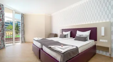 MPM Hotel Astoria
