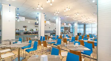 MPM HOTEL ASTORIA