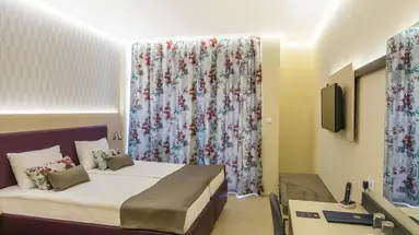 MPM Hotel Astoria