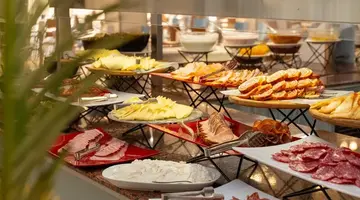 MPM Hotel Astoria