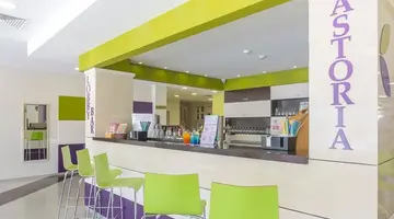 MPM Hotel Astoria