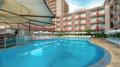 MPM Hotel Astoria