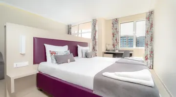 MPM HOTEL ASTORIA