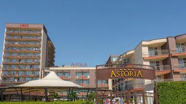 MPM Hotel Astoria
