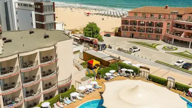 MPM Hotel Astoria