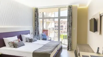 MPM Hotel Astoria