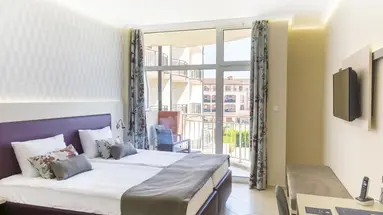 MPM Hotel Astoria