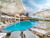 MPM HOTEL ASTORIA