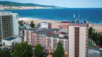 MPM Hotel Astoria