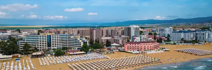 Hotel MPM Astoria