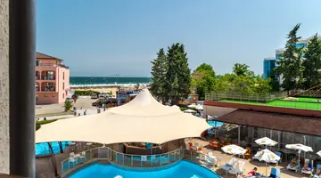 MPM HOTEL ASTORIA