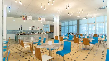 MPM HOTEL ASTORIA