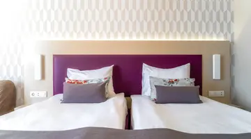 MPM HOTEL ASTORIA