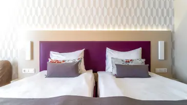 MPM HOTEL ASTORIA