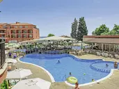 MPM Hotel Astoria