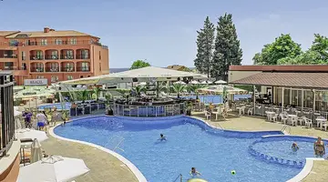 MPM Hotel Astoria