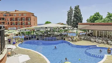 MPM Hotel Astoria