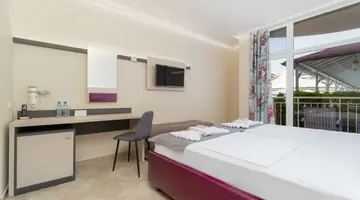 MPM HOTEL ASTORIA