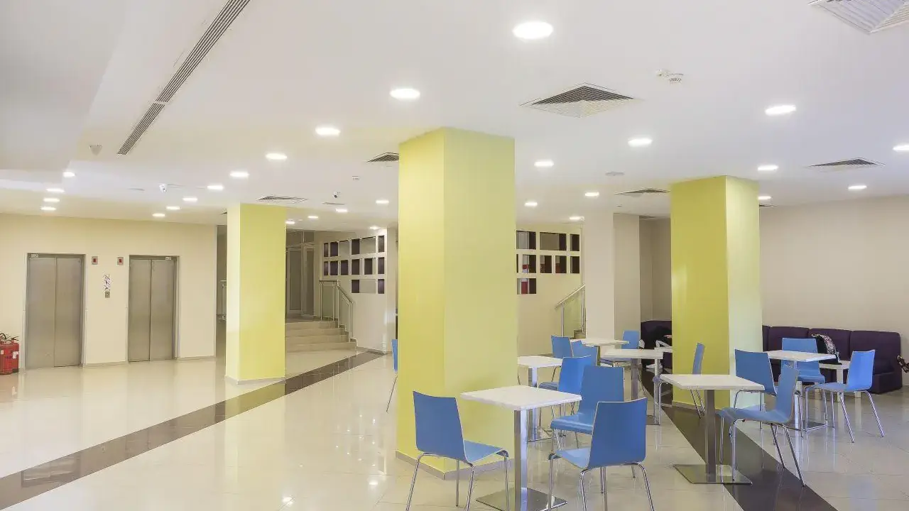 MPM HOTEL ASTORIA