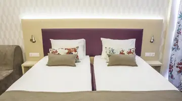 MPM Hotel Astoria