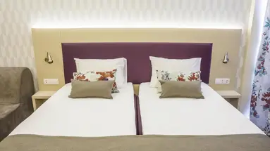 MPM Hotel Astoria