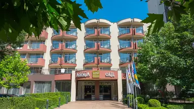MPM Hotel Astoria