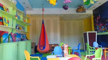 MPM Hotel Astoria