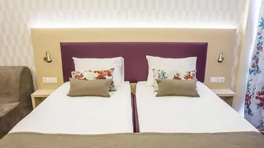 MPM Hotel Astoria