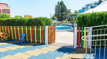 MPM Hotel Astoria