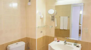 MPM Hotel Astoria