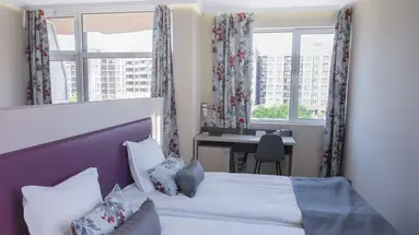 MPM Hotel Astoria