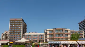 MPM Hotel Astoria