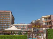 MPM Hotel Astoria